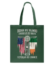 VTR limited Tote Bag thumbnail