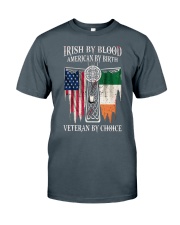 VTR limited Classic T-Shirt thumbnail