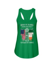 VTR limited Ladies Flowy Tank thumbnail