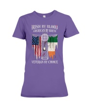 VTR limited Premium Fit Ladies Tee thumbnail