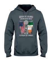 VTR limited Hooded Sweatshirt tile