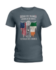 VTR limited Ladies T-Shirt thumbnail