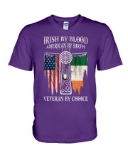 VTR limited V-Neck T-Shirt thumbnail