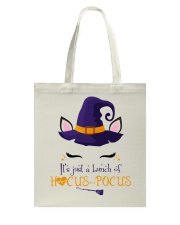Nurse Tote Bag thumbnail