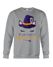 Nurse Crewneck Sweatshirt thumbnail