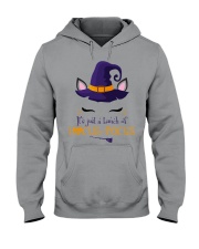 Nurse Hooded Sweatshirt thumbnail