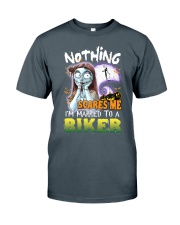 BIKER Classic T-Shirt thumbnail