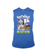 BIKER Sleeveless Tee thumbnail