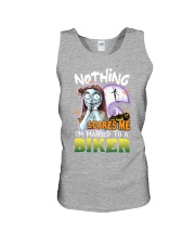 BIKER Unisex Tank thumbnail