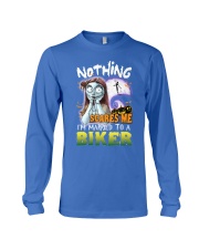 BIKER Long Sleeve Tee thumbnail