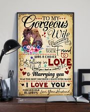 Dragon 11x17 Poster lifestyle-poster-2
