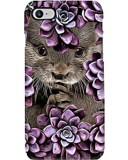 Otter phone case Phone Case i-phone-7-case