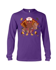 Nurse Long Sleeve Tee thumbnail