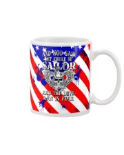 SAILOR Ran Mug front