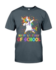 AFTER LAST DAY OF SCHOOL TEACHER Classic T-Shirt thumbnail