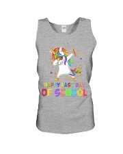 AFTER LAST DAY OF SCHOOL TEACHER Unisex Tank thumbnail