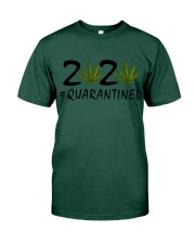 2020 Quarantined Premium Fit Mens Tee thumbnail