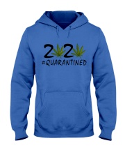2020 Quarantined Hooded Sweatshirt thumbnail