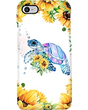 Turtle Case Phone Case i-phone-7-case