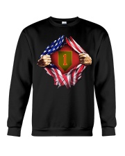 1st Infantry Division Crewneck Sweatshirt thumbnail
