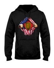 1st Infantry Division Hooded Sweatshirt thumbnail