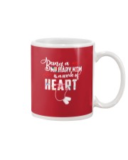 Military Mom Mug thumbnail
