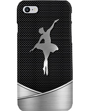 Ballet Phone Case i-phone-7-case