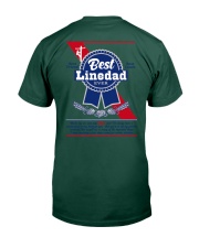 Lineman Dad Premium Fit Mens Tee thumbnail