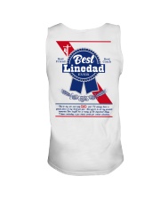 Lineman Dad Unisex Tank thumbnail
