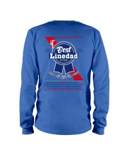 Lineman Dad Long Sleeve Tee thumbnail