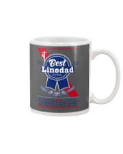 Lineman Dad Mug thumbnail