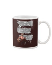 Sailor veteran Mug thumbnail