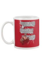 Sailor veteran Mug thumbnail