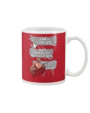 Sailor veteran Mug thumbnail