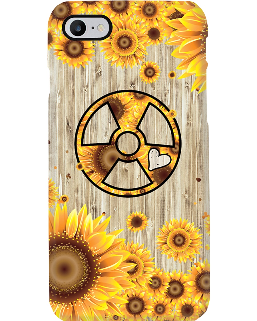 Radiologic Case Phone Case