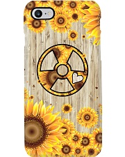 Radiologic Case Phone Case i-phone-7-case