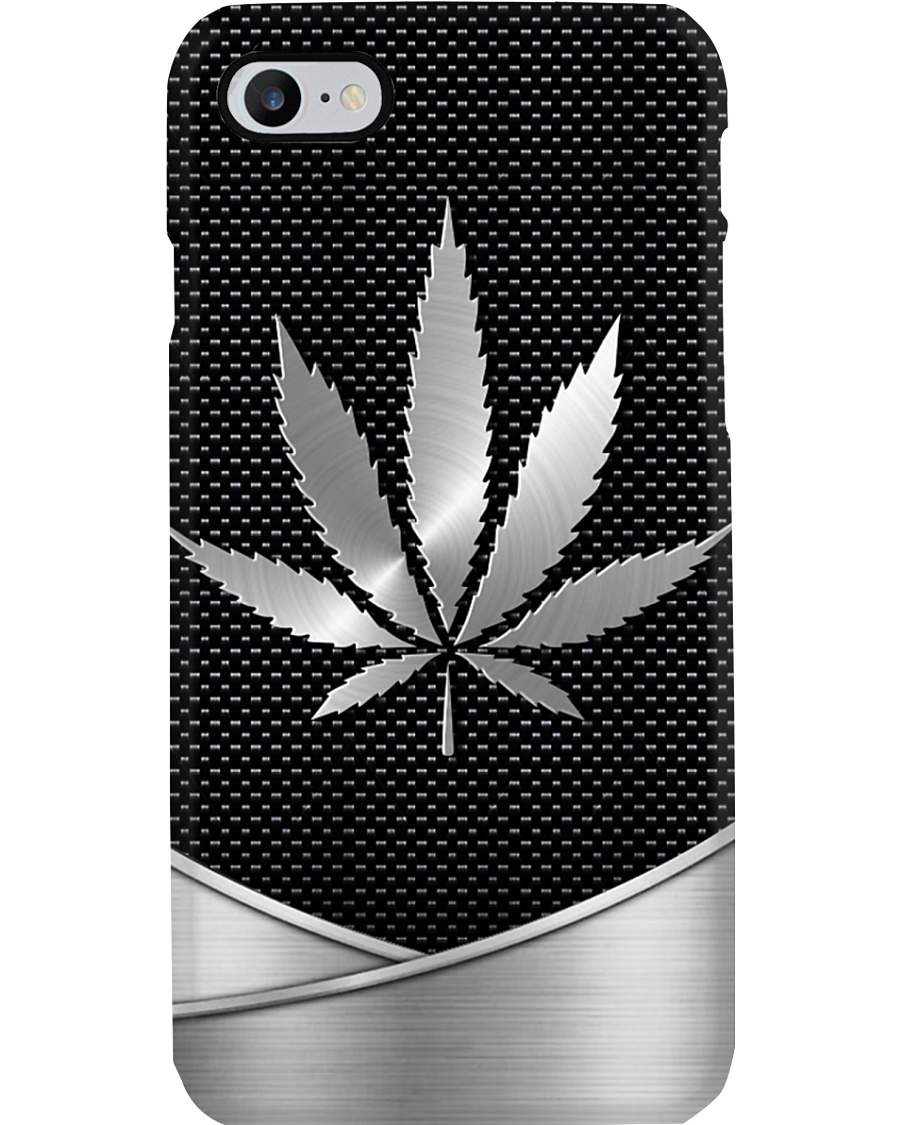 Cannabis Phone Case