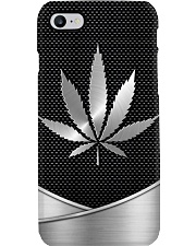 Cannabis Phone Case i-phone-7-case