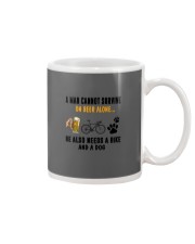 Cycling Mug thumbnail