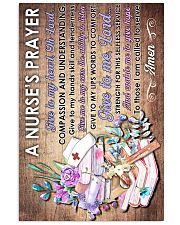 Nurse 11x17 Poster thumbnail