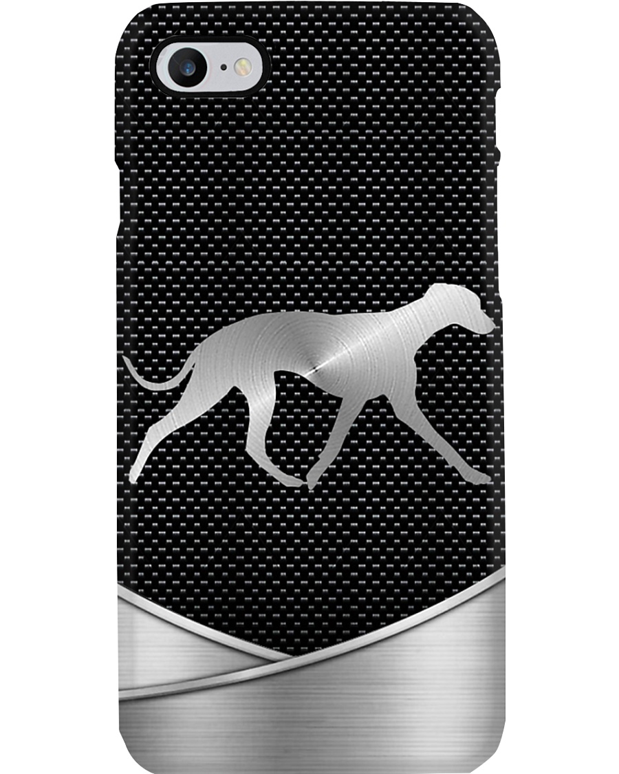 Greyhound Phone Case