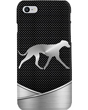 Greyhound Phone Case i-phone-7-case