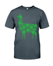 Llama Classic T-Shirt thumbnail