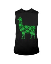 Llama Sleeveless Tee thumbnail