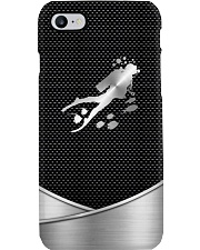 Scuba Diving Phone Case i-phone-7-case