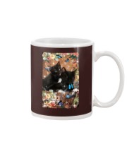 Black Cat Mug thumbnail