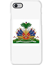 HAITI THE REVOLUTION WILL NOT BE TELEVISED Phone Case thumbnail