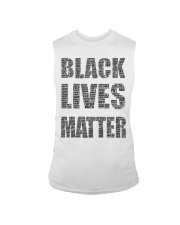 BLACK LIVES MATTER Sleeveless Tee thumbnail