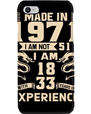 kt-715 Phone Case tile