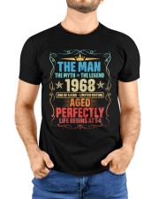 The Man 1968 Perfectly Classic T-Shirt custom-t-shirts-classic-lifestyle-front-210